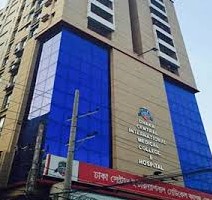 DhakaCentralHospital