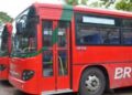 Gulistan-brtc-bus