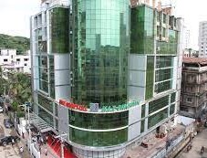 MaxHospital