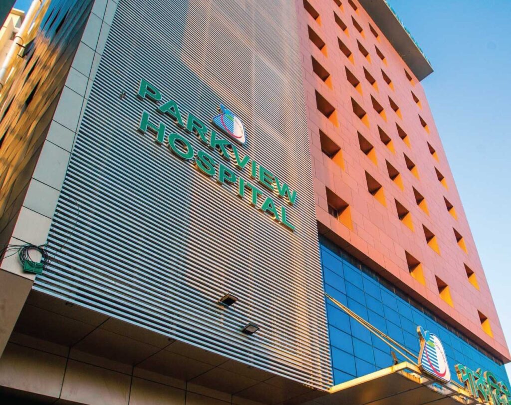 ParkviewHospital