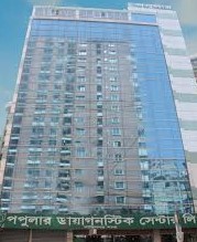 PopularShantinagar