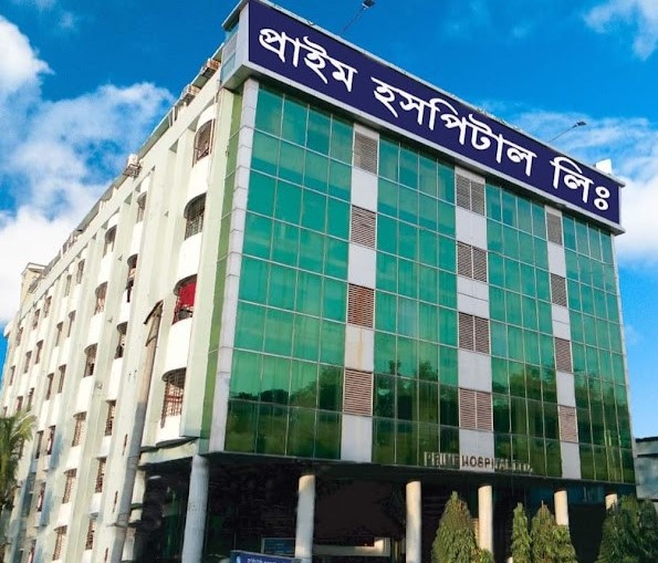 PrimeHospital
