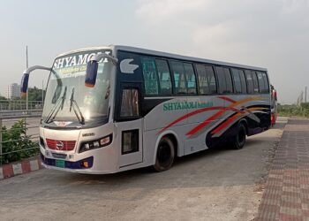 Shyamolibus