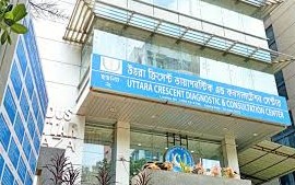 UttaraCrescentHospital