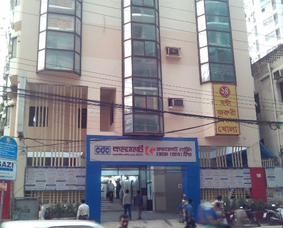 comfort_hospital