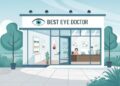 Best Eye Doctor in Dhaka