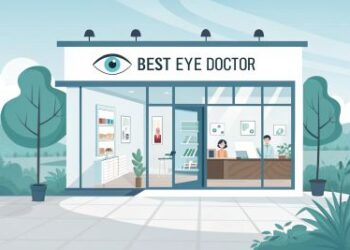 Best Eye Doctor in Dhaka