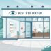 Best Eye Doctor in Dhaka