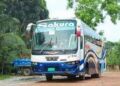 barisal bus counter