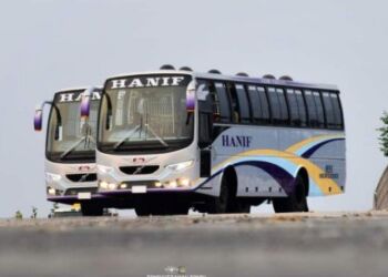 dhaka to khulna bus counter