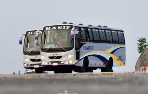 dhaka to khulna bus counter