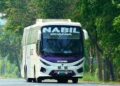 nabil bus counter