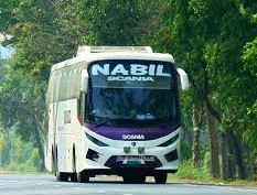 nabil bus counter