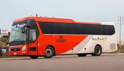 rajshahi bus counter