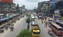 savar bus counter
