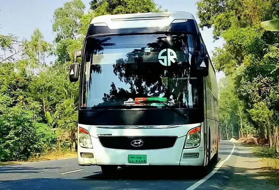 sr bus counter