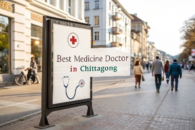 Best Medicine Doctor In Chottogram