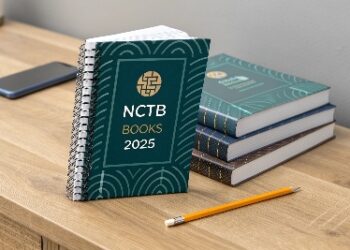 NCTB Books