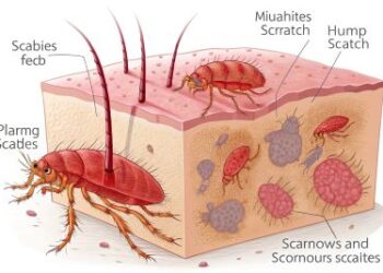 Scabies Treatment
