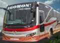 agomoni bus counter
