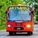 ak travels bus counter dhaka