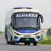 alhamra bus counter