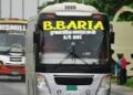 brahmanbaria bus counter