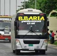 brahmanbaria bus counter