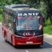 dhaka to chittagong hanif bus counter