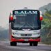 s alam bus counter
