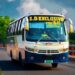 sb bus counter