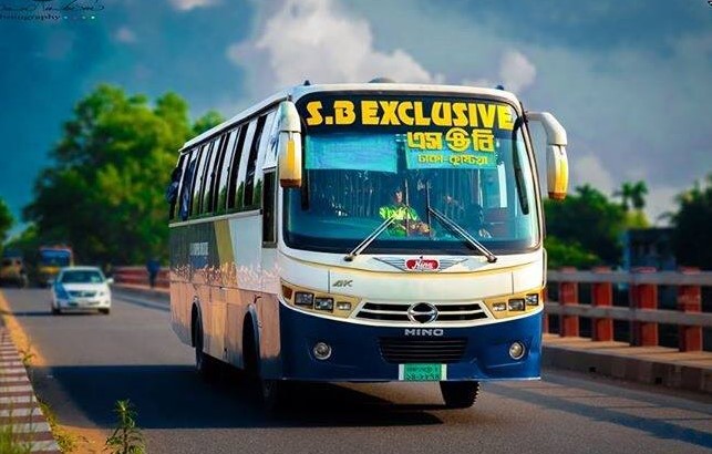 sb bus counter