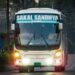 sokal sondha bus counter number