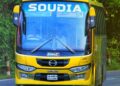 soudia bus counter chittagong