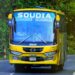 soudia bus counter chittagong