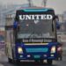 united bus counter sylhet to mymensingh
