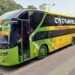 Dhaka to Kuakata Bus.