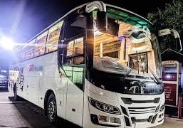 benapole to dhaka bus