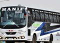 dhaka to bagerhat bus