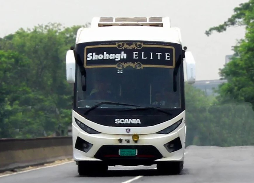 dhaka to chittagong non ac bus ticket price