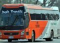 dhaka to feni bus ticket price