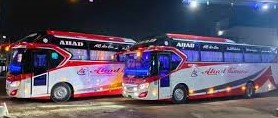 dhaka to joypurhat bus