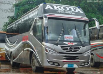 dhaka to naogaon bus ticket