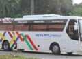 dhaka to panchagarh bus ticket price