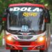 dhaka to pirojpur bus