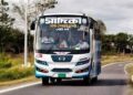 dhaka to sherpur bus