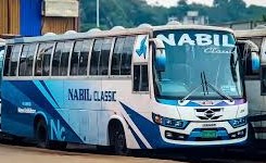 dhaka to thakurgaon bus ticket