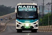 dinajpur to dhaka bus