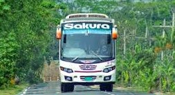 patuakhali to dhaka bus