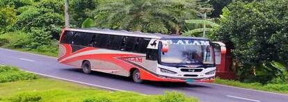 Dhaka to Bogra Bus Ticket Price